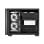 Boîtier PC FSP S380 Mini Tower mATX/mITX Noir ARGB Verre Courbé