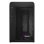 Boîtier PC FSP S380 Mini Tower mATX/mITX Noir ARGB Verre Courbé