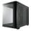 Boîtier PC FSP S380 Mini Tower mATX/mITX Noir ARGB Verre Courbé