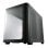Boîtier PC FSP S380 Mini Tower mATX/mITX Noir ARGB Verre Courbé