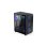 Caja PC ENDORFY Arx 500 ARGB Negra ATX/mATX/ITX Vidrio Templado