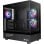 Caja PC Thermaltake View 270 Plus TG ARGB Negra Midi Tower ATX