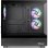 Caja PC Thermaltake View 270 Plus TG ARGB Negra Midi Tower ATX