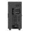 PC-Gehäuse Thermaltake AX700 TG Tower ATX Schwarz Gehärtetes Glas