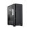 Boîtier PC Chieftec AS-02B-TG-OP Midi Tower Noir avec Vitre Trempée