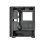 Boîtier PC Chieftec AS-02B-TG-OP Midi Tower Noir avec Vitre Trempée