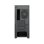 Boîtier PC Chieftec AS-02B-TG-OP Midi Tower Noir avec Vitre Trempée