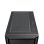 Boîtier PC Chieftec AS-02B-TG-OP Midi Tower Noir avec Vitre Trempée