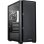 Boîtier PC Chieftec AS-02B-TG-OP Midi Tower Noir avec Vitre Trempée