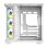 Caja PC Thermaltake View 380 XL WS ARGB Snow Midi Tower Blanca