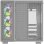 Caja PC Thermaltake View 380 XL WS ARGB Snow Midi Tower Blanca
