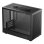Caja PC DeepCool CH160 PLUS Negro Micro ATX Mini-ITX