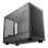 Caja PC DeepCool CH160 PLUS Negro Micro ATX Mini-ITX