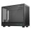 Caja PC DeepCool CH160 PLUS Negro Micro ATX Mini-ITX