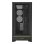 Boîtier PC Montech HS01 Midi Tower Noir ATX