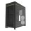 Boîtier PC Montech HS01 Midi Tower Noir ATX