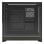 Boîtier PC Montech HS01 Midi Tower Noir ATX