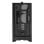 Boîtier PC Montech HS01 Midi Tower Noir ATX