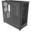 Boîtier PC Montech HS01 Midi Tower Noir ATX