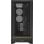 Boîtier PC Montech HS01 Midi Tower Noir ATX