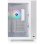 Caja PC Thermaltake View 380 TG ARGB Snow Midi Tower Blanca