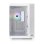 Caja PC Thermaltake View 380 TG ARGB Snow Midi Tower Blanca