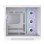 Caja PC Thermaltake View 380 TG ARGB Snow Midi Tower Blanca