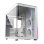 Boîtier PC FSP M580-WP Plus Midi Tower Blanc ARGB Verre Trempé