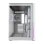 Boîtier PC FSP M580-WP Plus Midi Tower Blanc ARGB Verre Trempé
