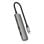 Hub Satechi 4 Ports 10 Gbps USB-C ST-P4SM HDMI 4K Power Delivery 100W