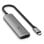 Hub Satechi 4 Ports 10 Gbps USB-C ST-P4SM HDMI 4K Power Delivery 100W