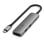 Hub Satechi 4 Ports 10 Gbps USB-C ST-P4SM HDMI 4K Power Delivery 100W