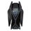 Caja PC ASUS ROG Hyperion GR701 BTF Edition Torre Negro Transparente