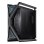 Caja PC ASUS ROG Hyperion GR701 BTF Edition Torre Negro Transparente