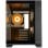Caja PC Chieftec Visio GM-30B-TG-OP Negra ATX/micro ATX Vidrio Templado