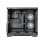 Caja PC Chieftec Visio GM-30B-TG-OP Negra ATX/micro ATX Vidrio Templado