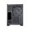 Caja PC Chieftec Visio GM-30B-TG-OP Negra ATX/micro ATX Vidrio Templado