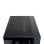 Caja PC Chieftec Visio GM-30B-TG-OP Negra ATX/micro ATX Vidrio Templado