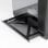 Caja PC Chieftec Visio GM-30B-TG-OP Negra ATX/micro ATX Vidrio Templado