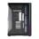 Case PC FSP M580-BP Plus Midi Tower Nero ARGB Vetro Temperato