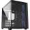 Case PC FSP M580-BP Plus Midi Tower Nero ARGB Vetro Temperato
