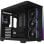 Case PC FSP M580-BP Plus Midi Tower Nero ARGB Vetro Temperato