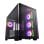 Case PC FSP M580-BA Midi Tower Nero ARGB Vetro Temprato