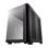 Case PC FSP M580-BA Midi Tower Nero ARGB Vetro Temprato