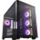 Case PC FSP M580-BA Midi Tower Nero ARGB Vetro Temprato