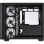 Case PC FSP M580-BA Midi Tower Nero ARGB Vetro Temprato