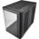 Case PC FSP M580-BA Midi Tower Nero ARGB Vetro Temprato