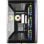 Case PC FSP M580-BA Midi Tower Nero ARGB Vetro Temprato