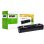 Cartuccia toner compatibile KMP 2571,6509 Giallo 2500 pagine per HP