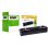 Tonerpatrone KMP 2571,6509 kompatibel HP Gelb 2500 Seiten